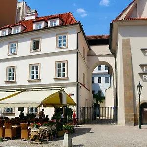 Apartamento Betlem, Praga