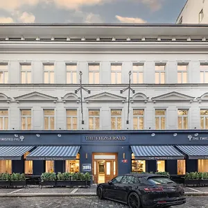 The Fitzgerald Hotel