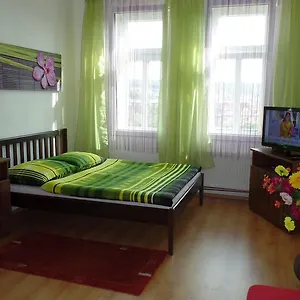  Appartamento Rokytka -