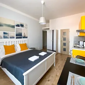 Apartamento Elso, Praga
