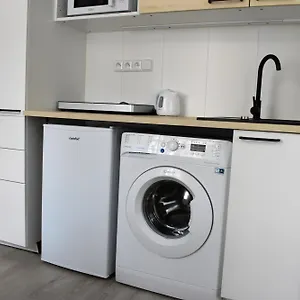 Apartamento Seifert, Praga