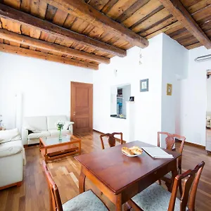 Apartamento Boheme Old Town Square, Praga