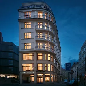 Astoria Hotel
