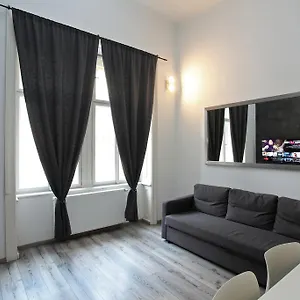 House - The Modern Flat Lejlighed