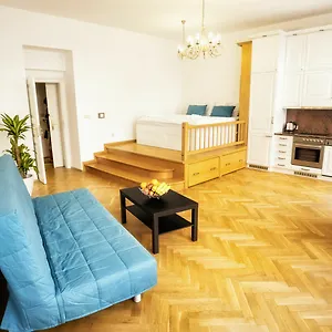 Apartamento By The Old Town Square, Praga
